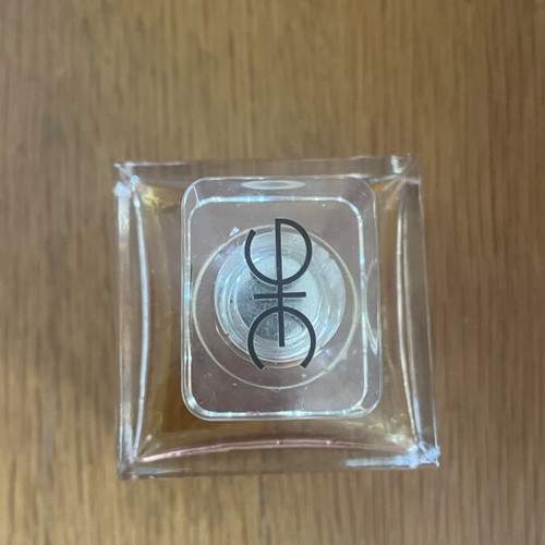 Manos Gerakinis Sillage Galant Eau de Parfum used, 60ml, 60% remaining