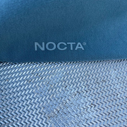 Nike Nocta Fleece Crewneck new petrol