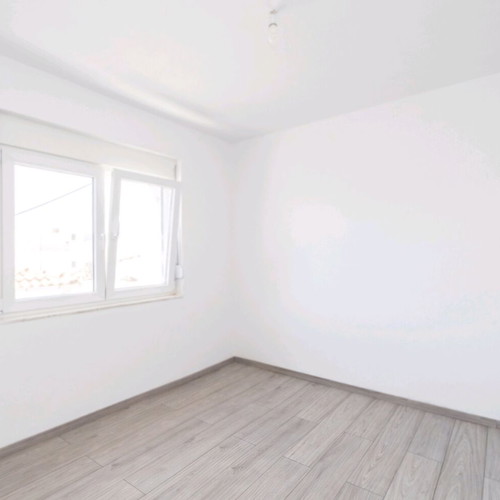 Maisonette 107 sq.m. fully renovated in center of Kavala