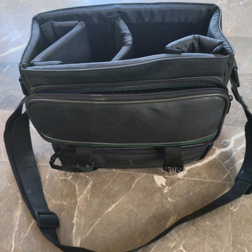 Camera equipment bag like new