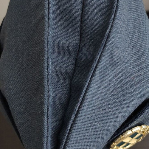 Air Force Uniform 1985 like new, collectible