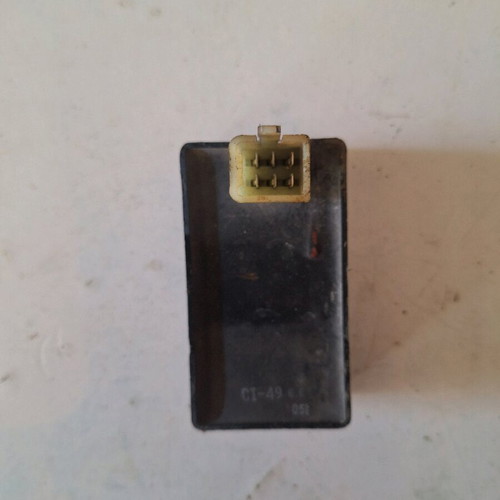 C50 Electronic 6 Pin Like New