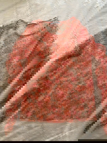 ZARA top S