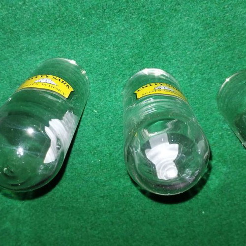 Whisky Cutty Sark & Drambuie promotional items from 1980s like new