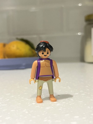 Playmobil x Disney συλλεκτική φιγούρα Αλαντίν