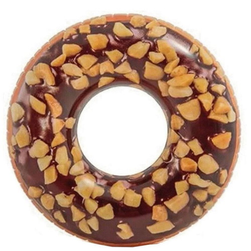 Donut swim ring new without box