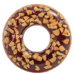 Donut swim ring new without box