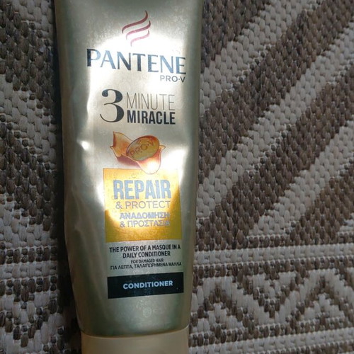 Pantene Conditioner like new