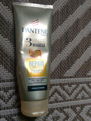 Pantene Conditioner like new