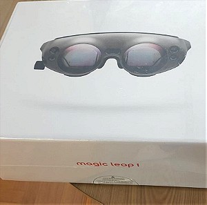 Magic Leap 1 Device (Brand new)