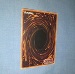 Yu-Gi-Oh! Legendary Black Belt Spell Card καινούργιο, 1η Έκδοση