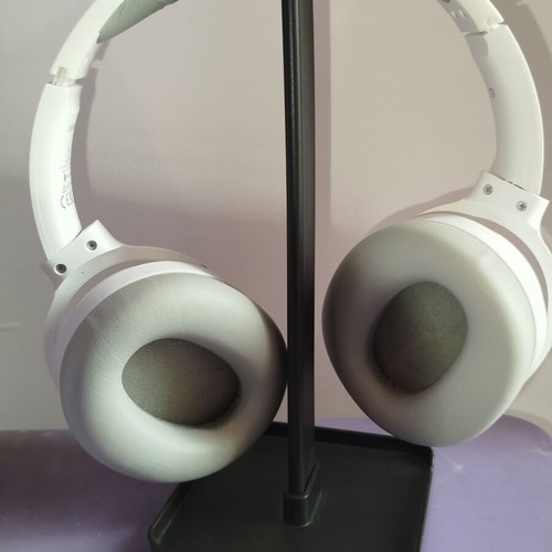 Headphone stand light, like new