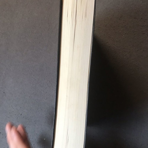The Law of Success used, volume 1, 600 pages, Greek