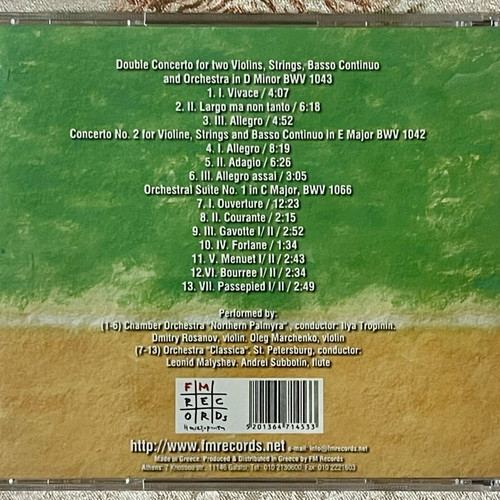 Favourite Classics 2 Triple CD Music Packages like new, classical