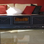 Sansui SE 3000 Graphic Equaliser used