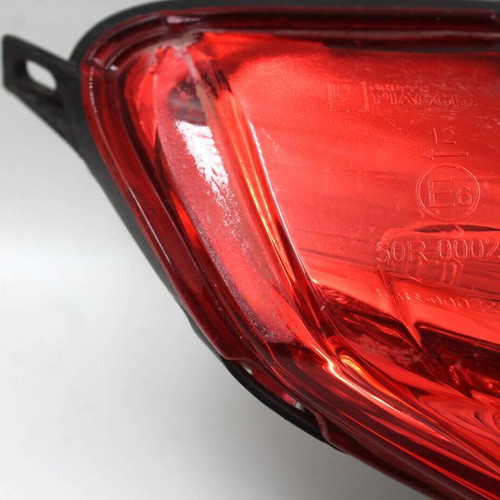 Piaggio Medley 125 ABS 4T 2017 rear left and right taillights used