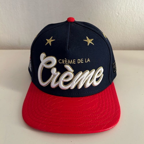 Cayler & Sons limited edition hat like new, SnapBack