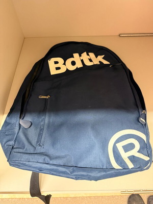 backpack Bdtk
