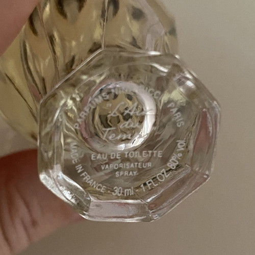 L’air de temps Nina Ricci Eau de Toilette 30 ml