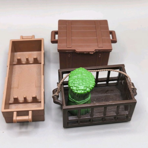 Playmobil used