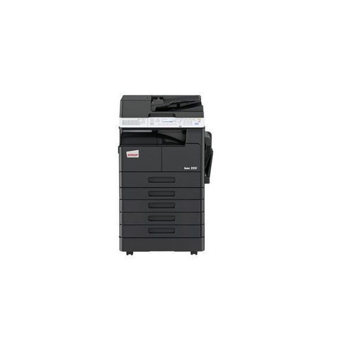 Develop Ineo 225i A3-A4 photocopier used full extra