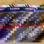  ΚΑΛΤΣΕΣ ΠΟΔΟΣΦΑΙΡΟΥ PATRICK ΜΩΒ 3 ΤΕΜΑΧΙΑ  GIRONA