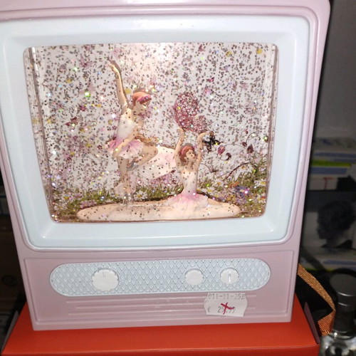 Decorative Ballerina New