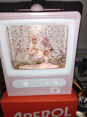 Decorative Ballerina New