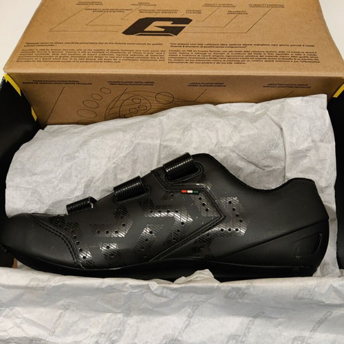 Gaerne Record Road cycling shoes size 43 new