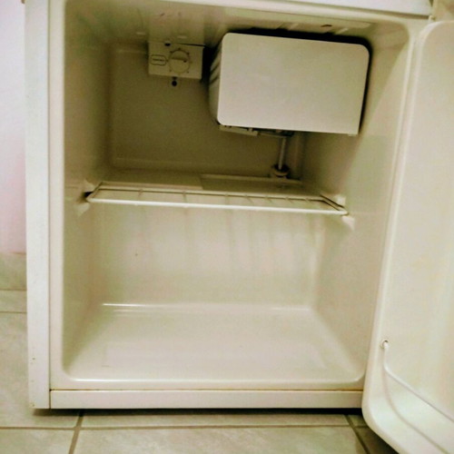 Student refrigerator small new