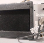 Amplifier like new