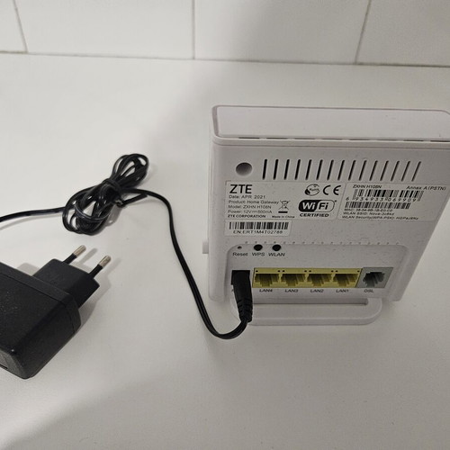 Router from nova like new in excellent working condition