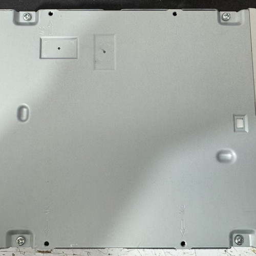 LG GSA-4167B IDE 5.25" DVD-RW drive