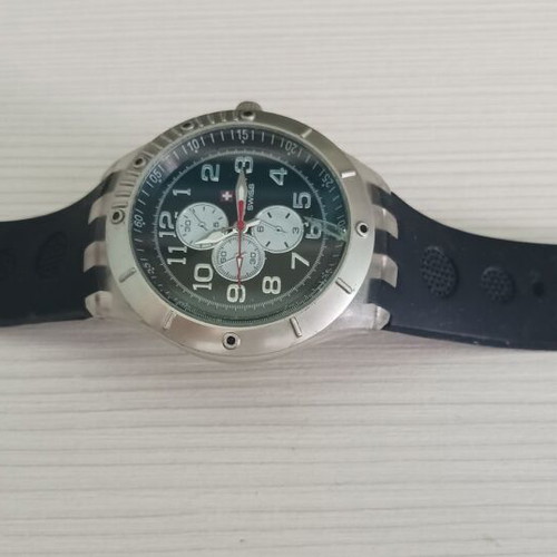Wristwatch used men's
