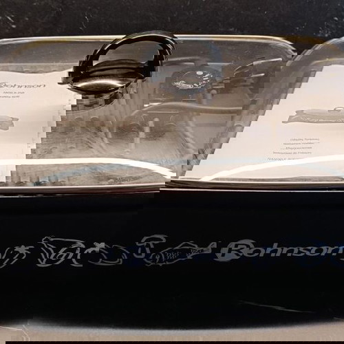 Γκριλλιέρα Rohnson R-250n