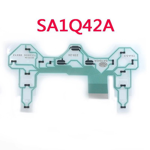 Flex Ribbon SA1Q42A for DualShock PlayStation 2 Controller new