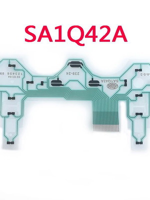 Flex Ribbon SA1Q42A for DualShock PlayStation 2 Controller new