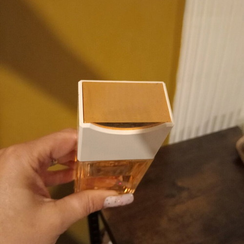 Chanel Coco Mademoiselle Eau de Toilette 100 ml used, authentic
