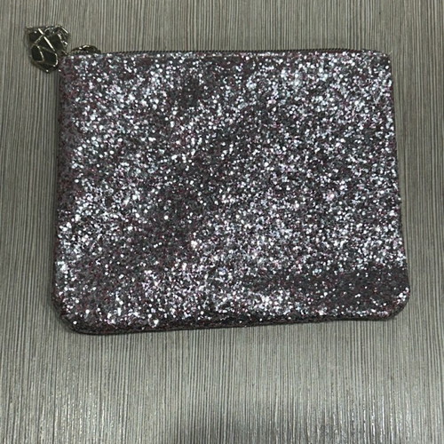 Ahava small bag or pouch new pink