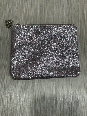 Ahava small bag or pouch new pink