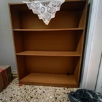 Bookcase like new