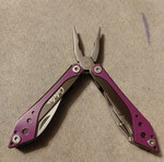 Opinel No8 και σετ EDC μεταχειρισμένο
