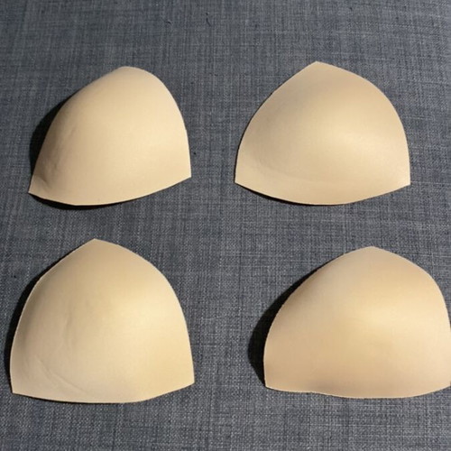 Enhancing cups medium new, pack of 4 (2 pairs)