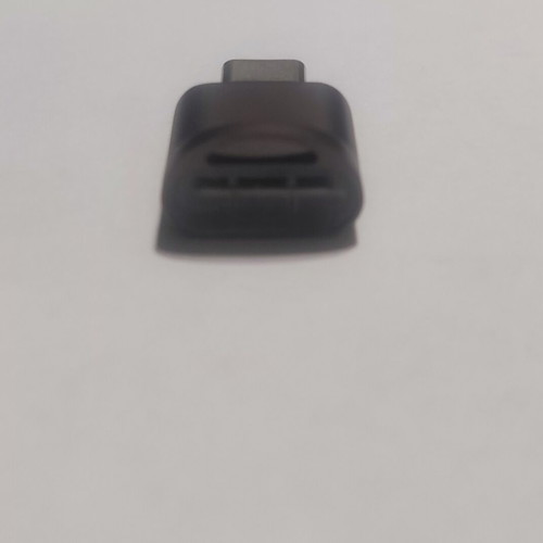 USB Type C Micro SD Card Reader & Writer New