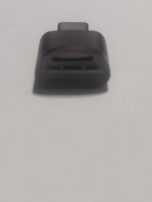USB Type C Micro SD Card Reader & Writer New