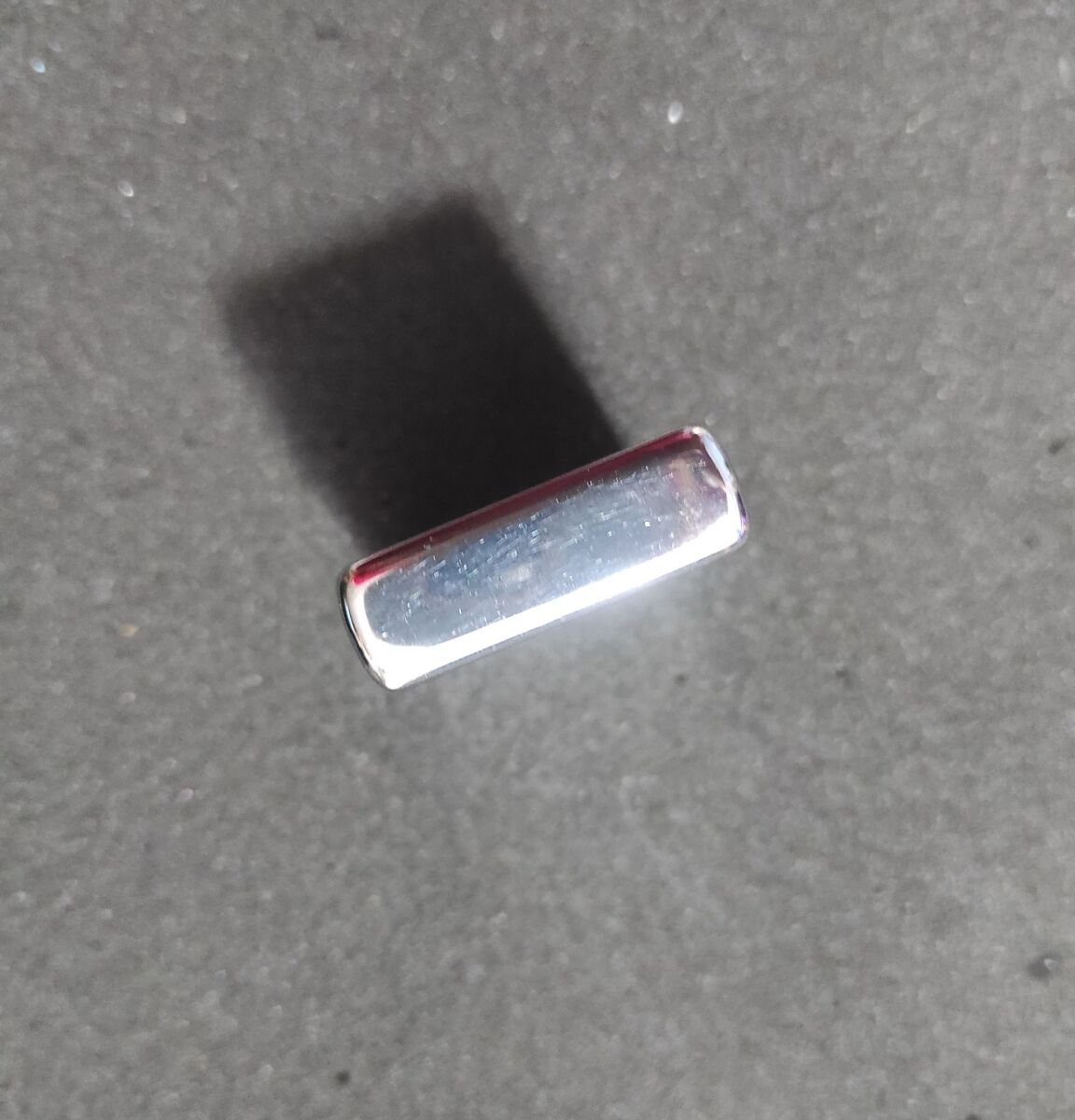 Zippo lighter used Marlboro World… - € 14,90 - Vendora.cy