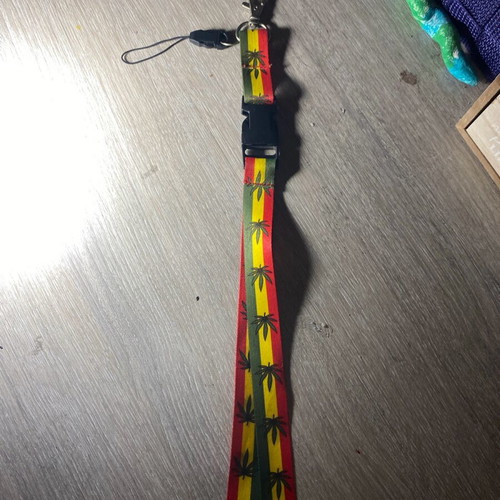 Keychain like new