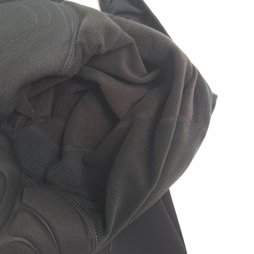 Rivelo men's cycling bib tights with lining, XXL, cold weather