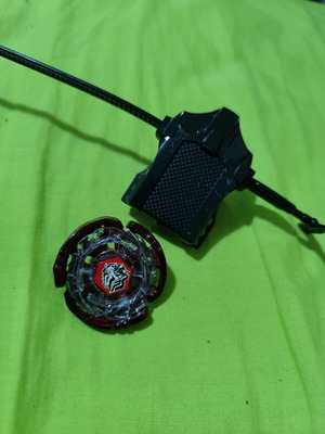Beyblade Cyber Pegasus new