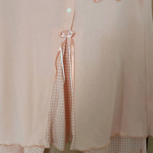 P.N.N. summer cotton pyjamas new, size M
